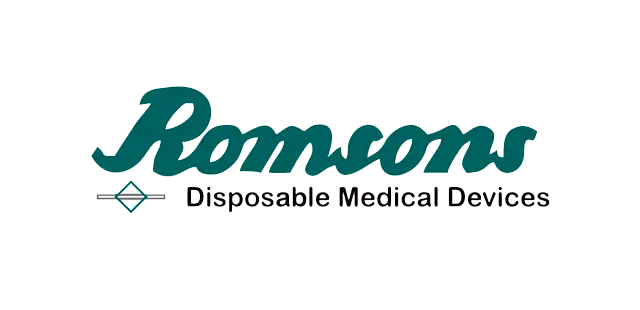 Romsons